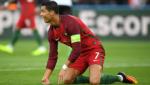 HLV Bồ Đào Nha thất vọng về Ronaldo