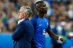 HLV Deschamps sẽ không loại Pogba khỏi ĐT Pháp