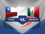 Mexico 0-7 Chile (KT): Trận đấu đầy nghi vấn