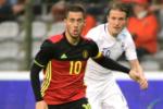 Hazard nhắc nhở đồng đội học bài kỹ trước Euro 2016