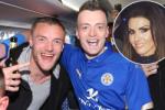 Jamie Vardy chặn tài khoản của bản sao vì sợ... ra rìa