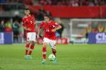 Nhận diện ĐT Áo tại EURO 2016: Sức mạnh từ tuyến giữa