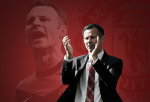 Ryan Giggs chia tay MU: Hẹn ngày gặp lại ở Old Trafford