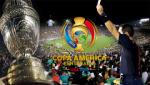 Xúc phạm trọng tài sẽ bị thổi phạt đền tại Copa America 2016