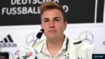 Goetze: Đôi khi bạn như một chú chó