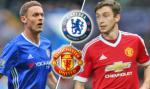 Man Utd và Chelsea bắt tay trao đổi Darmian và Matic