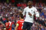 Pháp 0-0 Thụy Sĩ: Pogba vẫn sống khỏe trước áp lực