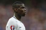 Pogba không quan tâm đến chỉ trích của báo chí