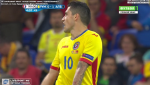 Video clip bàn thắng: Romania 0-1 Albania (Bảng A VCK Euro 2016)