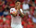 Vượt qua vòng bảng Euro 2016, Thụy Sĩ xác lập một kỷ lục mới