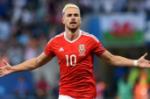 Người xứ Wales “nổ” to sau khi vượt qua vòng bảng Euro 2016