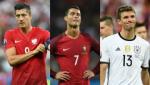 Những ngôi sao gây thất vọng nhất tại Euro 2016