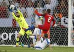 Video clip bàn thắng: Slovakia 0-0 Anh (Bảng B VCK Euro 2016)