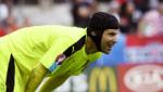Cech lập kỷ lục buồn trong ngày CH Séc bị loại khỏi Euro 2016