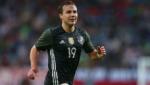 Mario Gotze: Từ người hùng Wolrd Cup thành kẻ bỏ đi