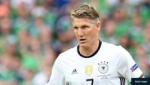 Schweinsteiger: ĐT Đức cần giữ đôi chân trên mặt đất