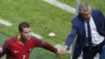 HLV Fernando Santos: Ông lão tội đồ chi phối cả Ronaldo