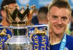 Khổ sở vì nổi tiếng, Jamie Vardy cầu viện sao M.U