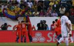 Video clip bàn thắng: Colombia 0-2 Chile (Bán kết Copa America 2016)