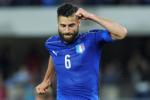 Chelsea nhắm sao tuyển Ý thay thế Cuadrado