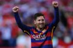 Lionel Messi phủ nhận chuyện đang chán Barca