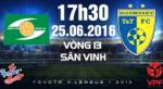 SLNA 1-3 Hà Nội T&T (KT): Nối dài mạch thăng hoa