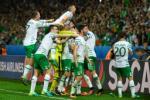 Những dự đoán vàng cho trận cầu sớm Pháp vs CH Ireland