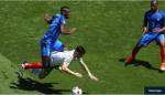 Pogba lập kỷ lục đáng xấu hổ trong ngày ĐT Pháp thắng trận