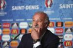 Del Bosque: “Đừng tưởng tiki-taka đã hết thời”