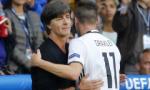 Joachim Loew: Không cần chạm bóng vẫn là sao