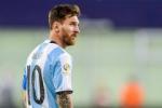 Bức tâm thư lay động tâm can xin Messi ở lại ĐT Argentina