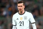 PSG đánh bại Arsenal vụ Draxler