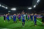 "4 năm trước, Iceland còn đứng sau Việt Nam trên BXH FIFA"
