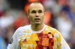 Iniesta thừa nhận sai lầm chiến thuật của TBN