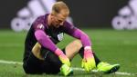 Joe Hart xin lỗi NHM sau trận thua nhục Iceland