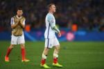 Rooney nói về chuyện giải nghệ sau thất bại của ĐT Anh