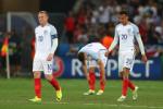 Tại sao ĐT Anh thất bại ở VCK EURO 2016