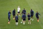 ĐT Pháp trước vòng tứ kết: May mắn song hành đến đâu?