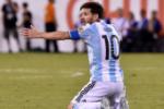 Maradona: Messi sẽ không trở lại ĐT Argentina