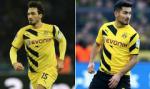 Hummels: Nhiều cầu thủ Dortmund biết Gundogan sẽ đến Man City