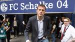 Schalke bổ nhiệm HLV trưởng mới