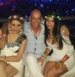 Trọng tài CK Copa America 2016 đá bóng "3 người" trên sân nhỏ