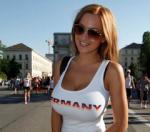 Những "cầu thủ thứ 12" nổi tiếng nhất tại các kỳ EURO