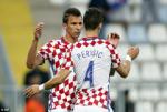 ĐT Croatia hùng dũng bay tới Euro 2016 bằng chiến thắng kỷ lục ... 10-0