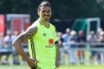 Ibrahimovic: “Chưa bao giờ tôi sung mãn như lúc này”