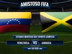 Jamaica 0-1 Venezuela (KT): Chơi hơn người, ĐT xứ Hoa hậu vẫn chỉ thắng khó nhọc