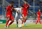 BXH FIFA tháng 8/2016: ĐT Việt Nam tăng hạng