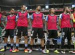 Chuyện lạ đời ở Copa America 2016: Quốc ca Uruguay bị phát nhầm