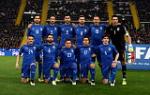 ĐT Italia: Nguy hiểm khi bị coi thường!