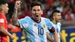 Messi muốn giúp Argentina thoát chuỗi 23 năm không danh hiệu
